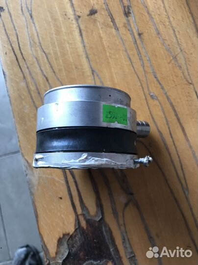 Хлопушка гбо на ваз газель