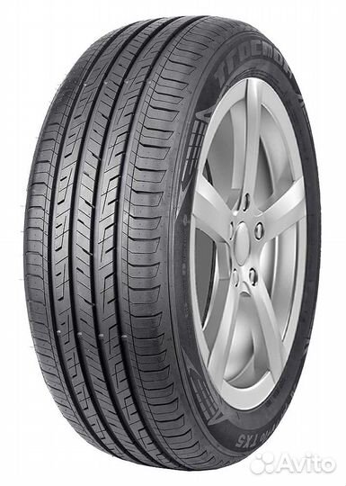 Tracmax X-Privilo TX5 185/55 R15 82V