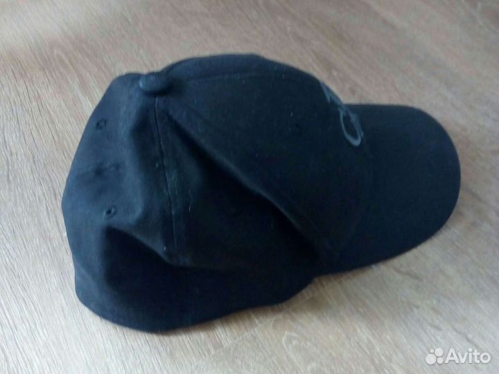 Кепка бейсболка cK