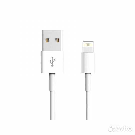 Кабель для смартфона Dismac Smart Cable Lightning