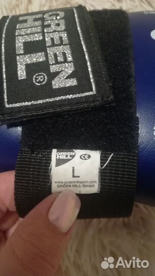 Перчатки новые