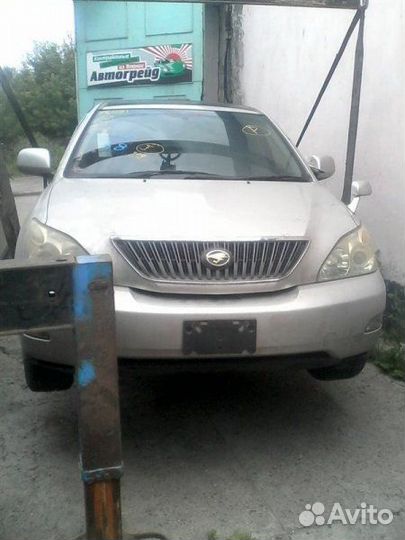 Шланг тормозной передний правый Toyota Harrier