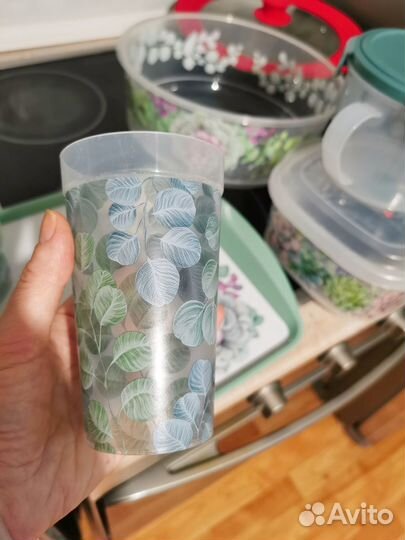 Набор посуды