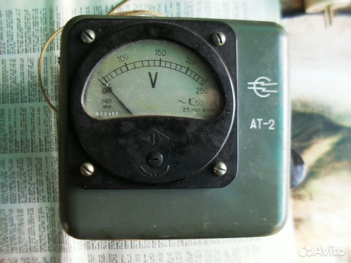 Трансформаторы СССР