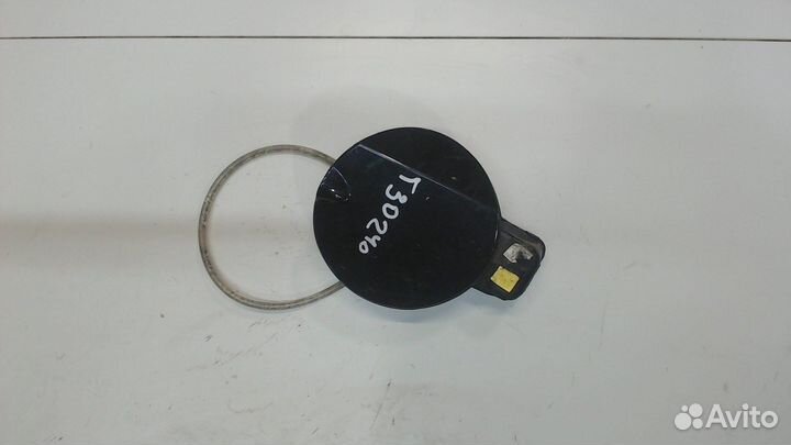 Лючок бензобака Seat Ibiza 4, 2009