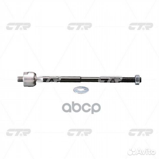 Crsu-12 Тяга рулевая перед прав/лев CR057