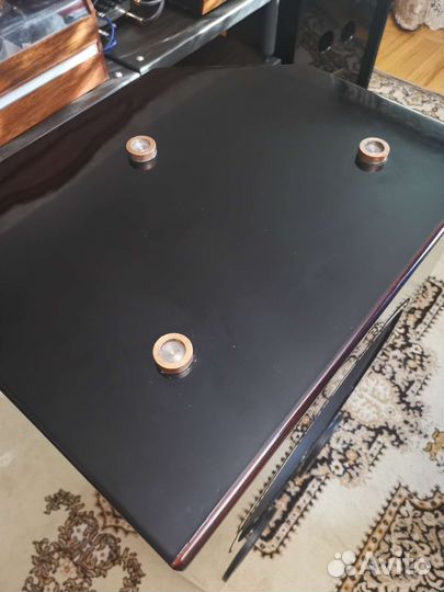 Акустика Hi-End / обмен