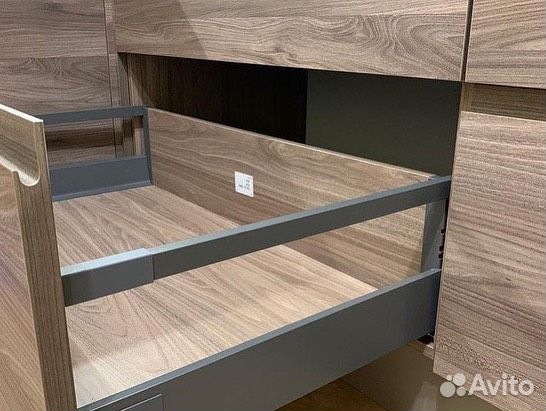 Кухонный гарнитур на заказ