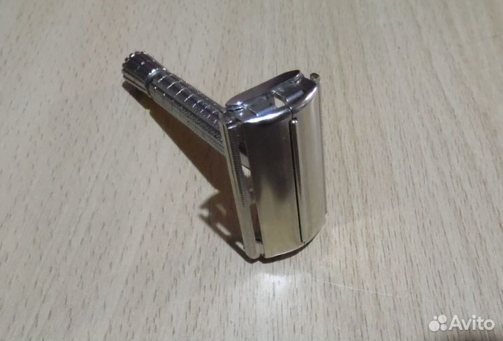 Gillette Giromatic