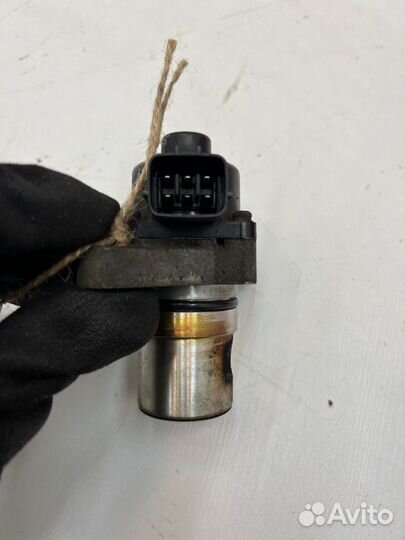 Клапан EGR Nissan Note E11 HR15DE 2007