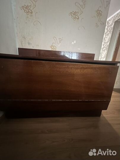 Тумба из СССР