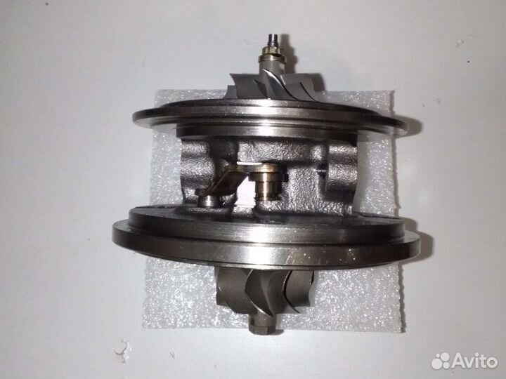 Картридж турбины для Discovery / Range Rover Sport