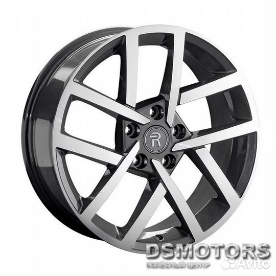 Диски Ford VV368 7/17 5x112 ET40 d57.1 GMF