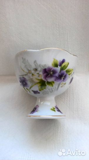 Конфетница, креманка