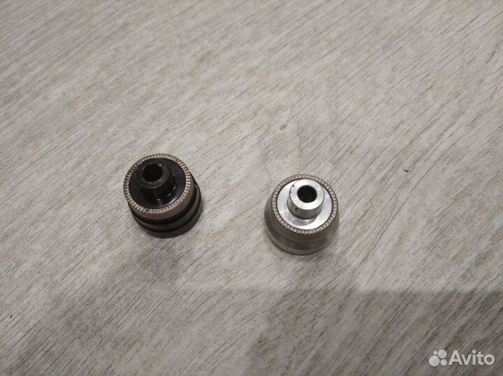 Велозапчасти