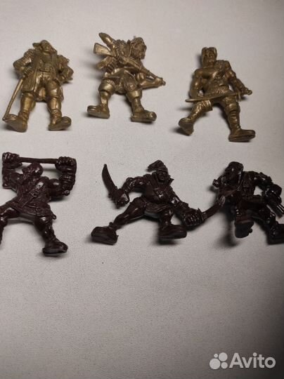 Игрушки СССР