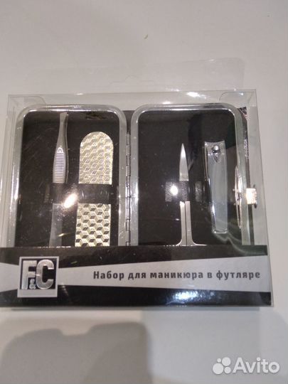 Приборы и аксессуары