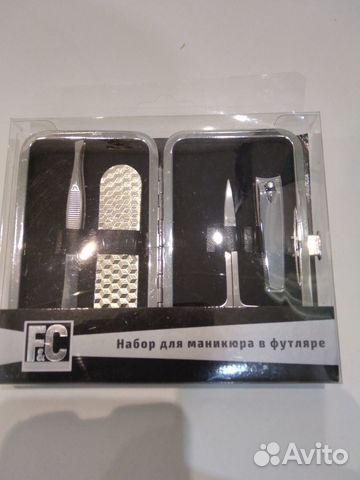 Приборы и аксессуары