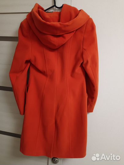 Пальто женское