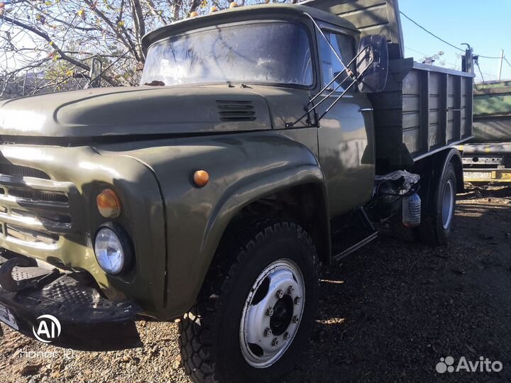 Запчасти на ЗИЛ