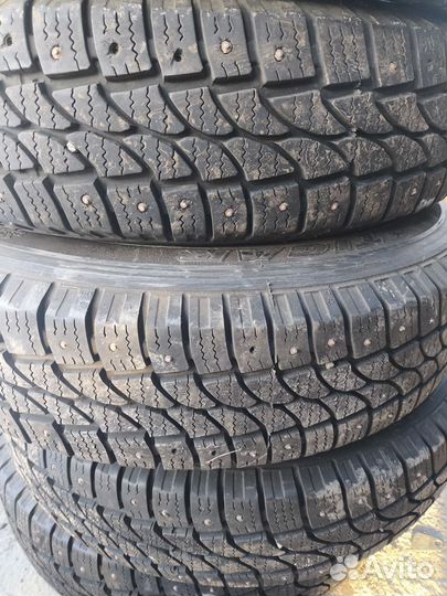 Tigar CargoSpeed Winter 185/75 R16C