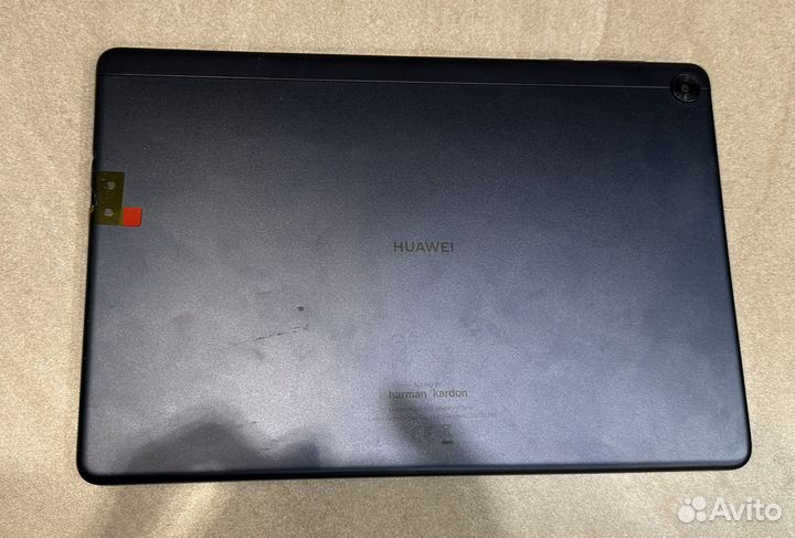 Планшет huawei matepad t10s
