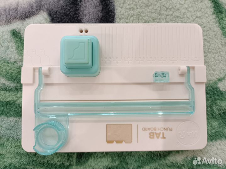 Все для скрапбукинга