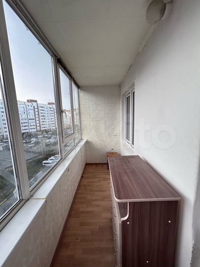 Квартира-студия, 31 м², 5/9 эт.