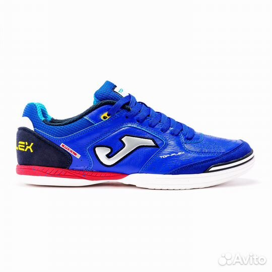 Футзалки Joma Top Flex