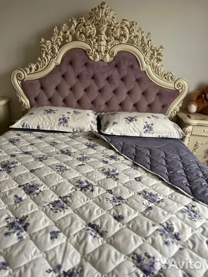 Постельное белье