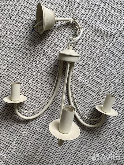 Светильник потолочный