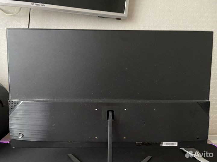 Монитор digma