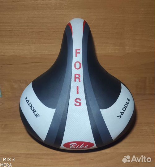 Седла для велосипеда