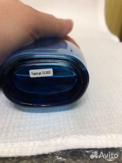 Парфюмерия остатки во флаконах ниша