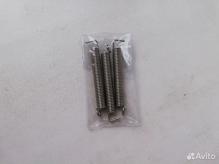Пружины для гитарного тремоло Gotoh SP