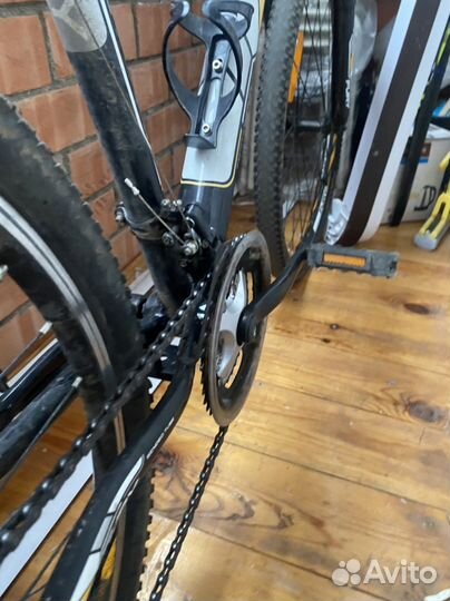 Велосипеды бу взрослый Fury