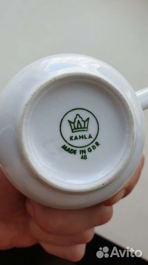 Набор посуды