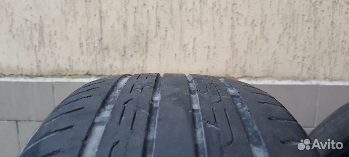 Triangle TE301 215/60 R16