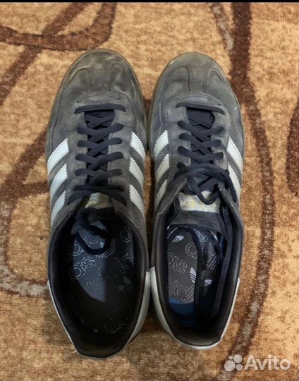 Чистка/восстановление обуви и вещей