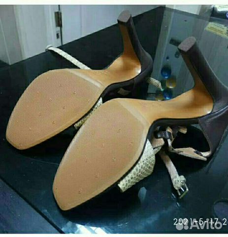 Профессиональный ремонт обуви 