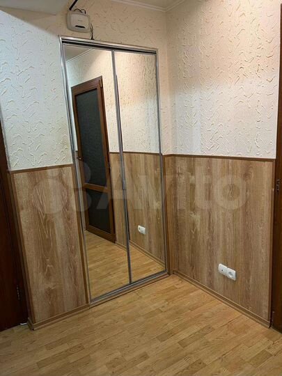 2-к. квартира, 46 м², 1/5 эт.