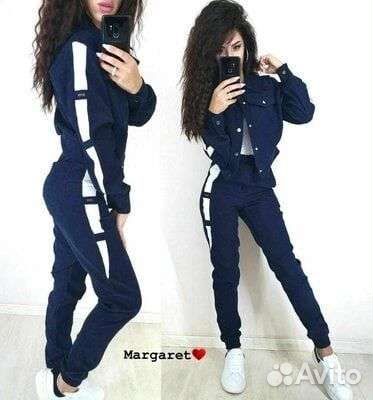 Одежда для всей семьи