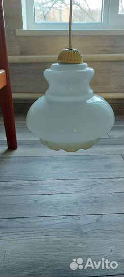 Люстра потолочная