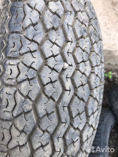 Pirelli Chrono 205/70 R15