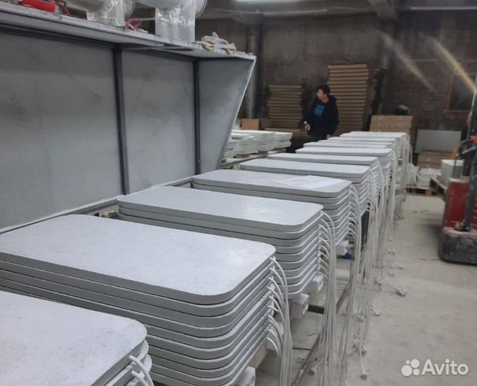 Кварцевый обогреватель