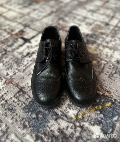 Туфли для мальчика