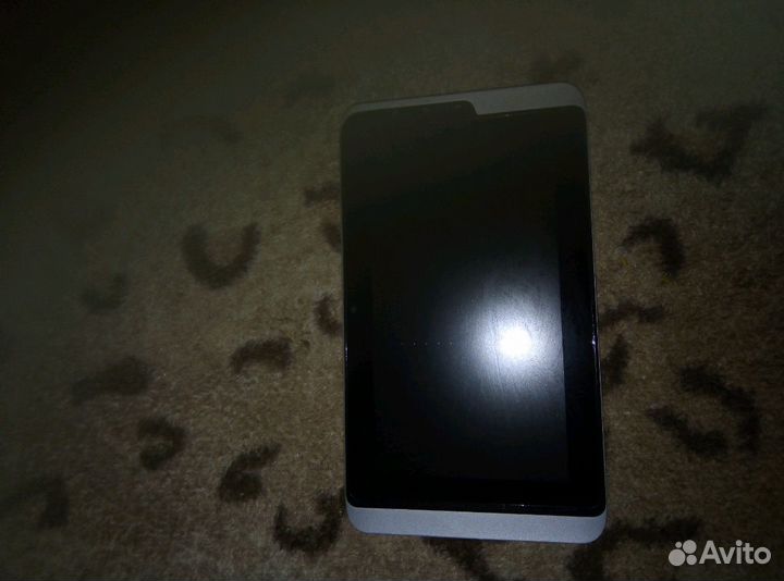 Планшет на запчасти