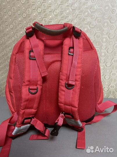 Рюкзак школьный для девочки