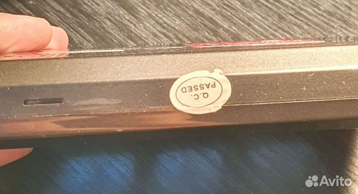 Навигатор shturmann link 300