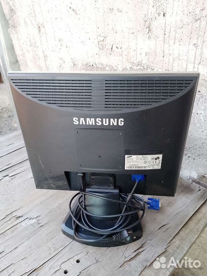 Монитор для компьютера